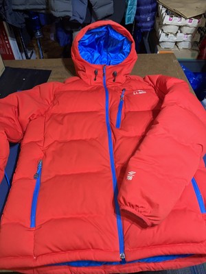 ll bean downtek