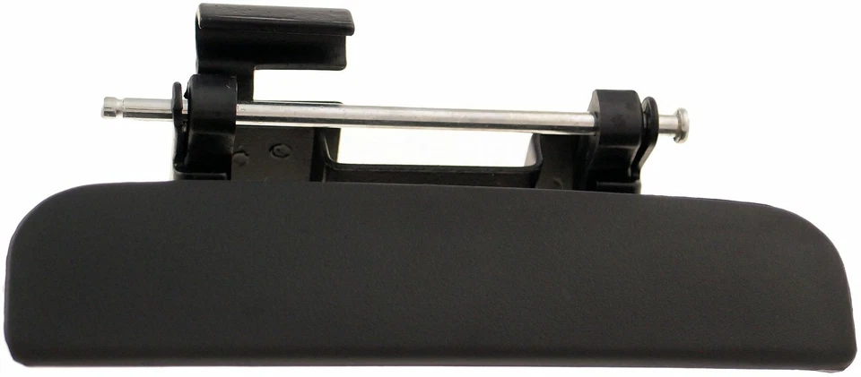 Outside Door Handle Right Rr Cargo Fits 1996-2017 Chevrolet Express 3500 Dorman - Image 2 of 3