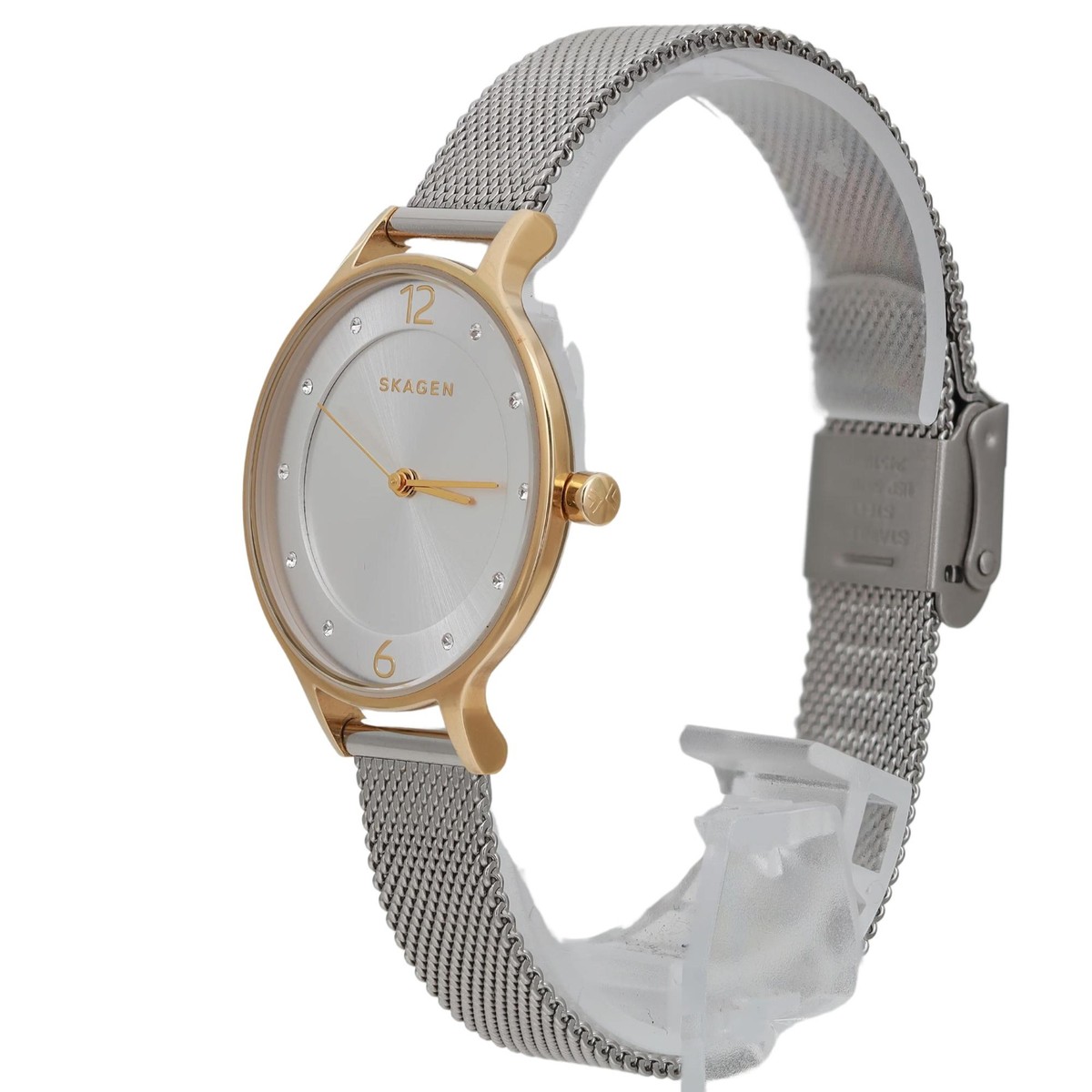 Skagen Women\'s Quartz 2-hand Stainless Steel Watch Skagen Women main image 2