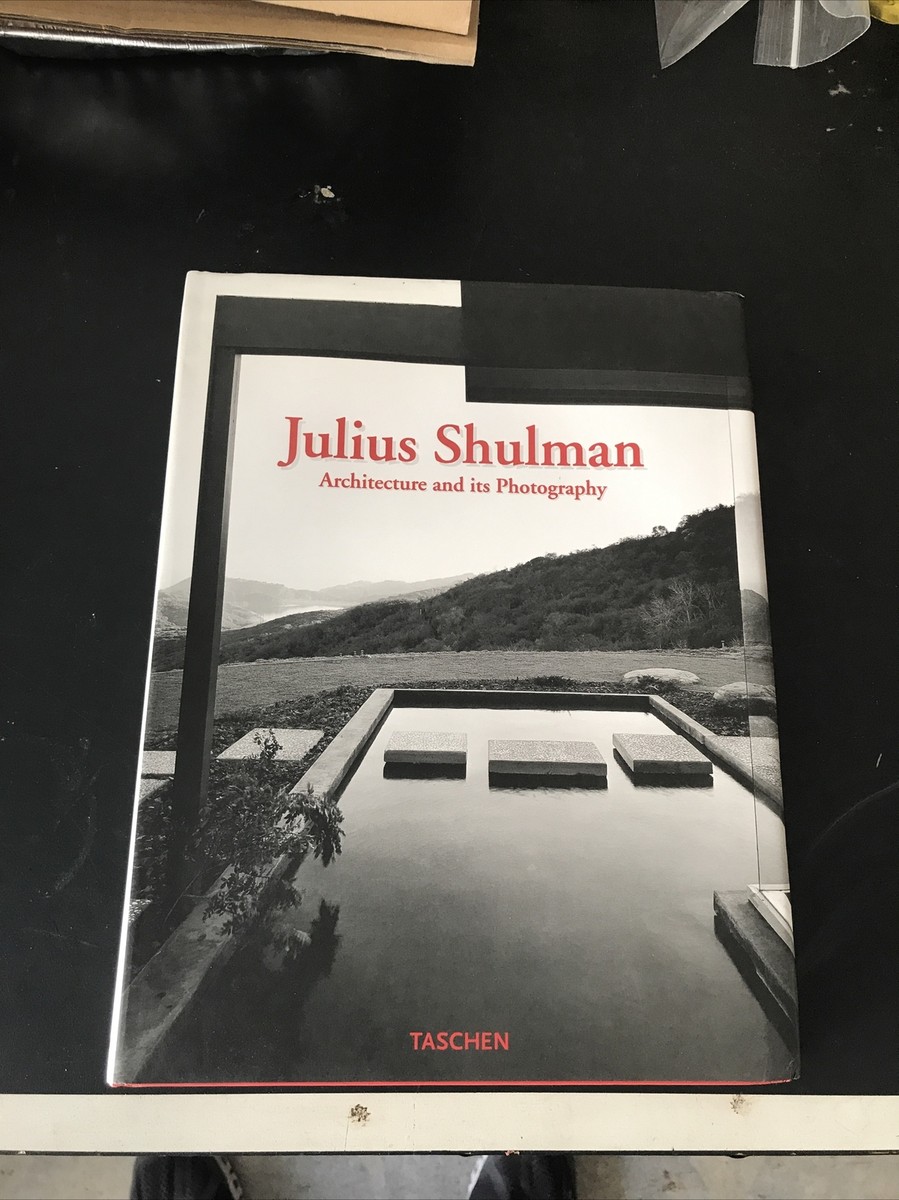 Julius Shulman: Architecture and Its 【d5 Julius Shulman: Architecture and Its 【d5 Architecture and