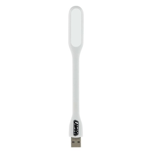 Lampada Flessibile A Led COB. 5V - Sfuso 1 Pz Lampa - Foto 7 di 11