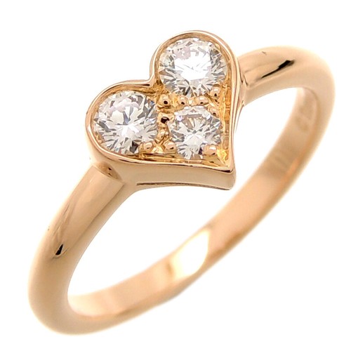 Tiffany \u0026 Co. 750PG Sentimental Heart 