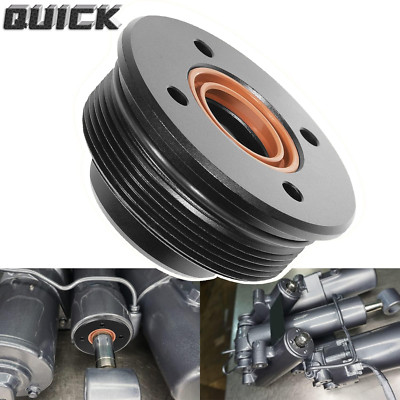 61A-43811-00-00 Cylinder Tilt End Cap Seal For Yamaha 200-225-250-300 HP V6 3.3L