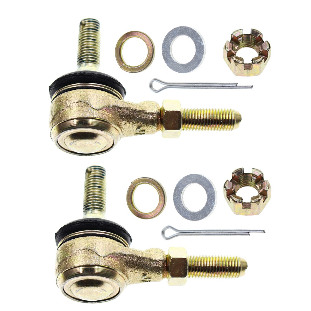 Niche Upper Lower Ball Joint for Arctic Cat 0405-483 400 375 TRV ATV 519-CBJ2225T