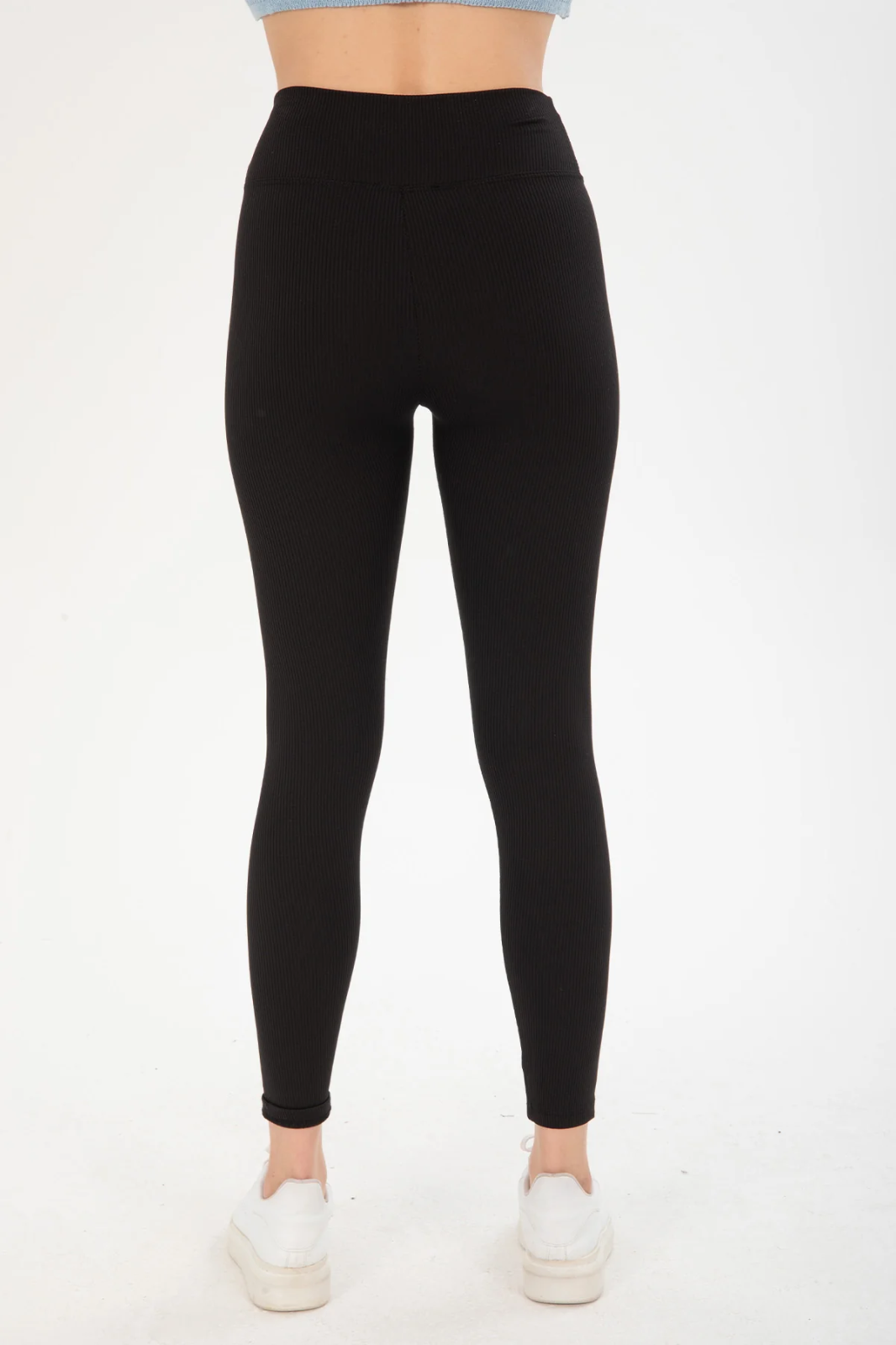 DAMEN THERMO LEGGINGS Hose Leggins S XL mit fleece Warm Winter eBay