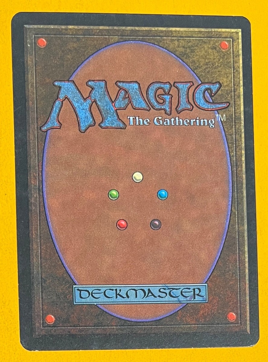 MTG PLATEAU Revised (OldManMTG 007-956) | eBay