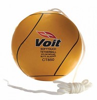 Voit Tetherball Soft Touch Cover Voit Tetherball Soft Touch Cover