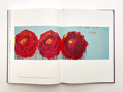 CY TWOMBLY 