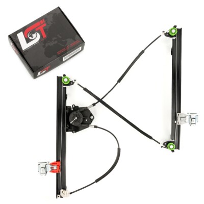 Elektrischer Fensterheber vorne links 84934200 für MASERATI QUATTROPORTE V 5 03-