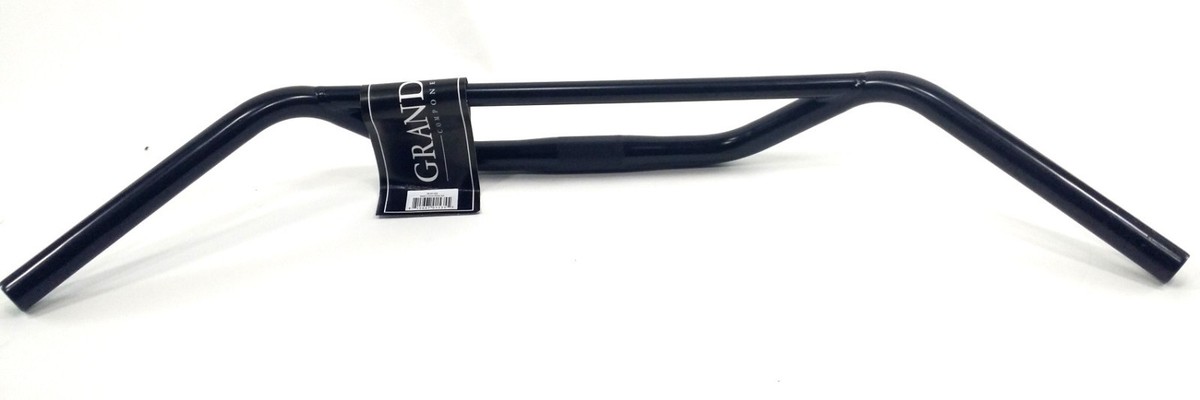 Velo Orange Klunker Bicycle Handlebar Riser Bar, 25.4, 76mm Velo Orange Klunker Bicycle Handlebar Riser Bar, 25.4, 76mm