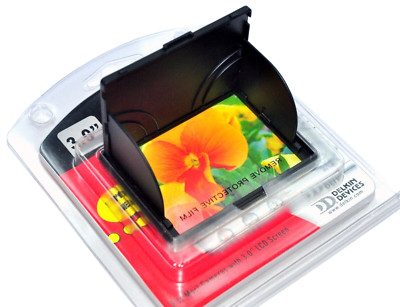  DELKIN DEVICES POP UP SHADE 3.0'' UNBENUTZT! 