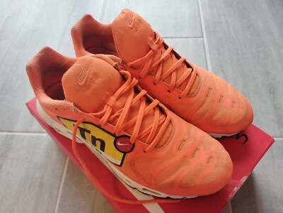 EU Größe 45 - Nike Air Max Plus Big Logo