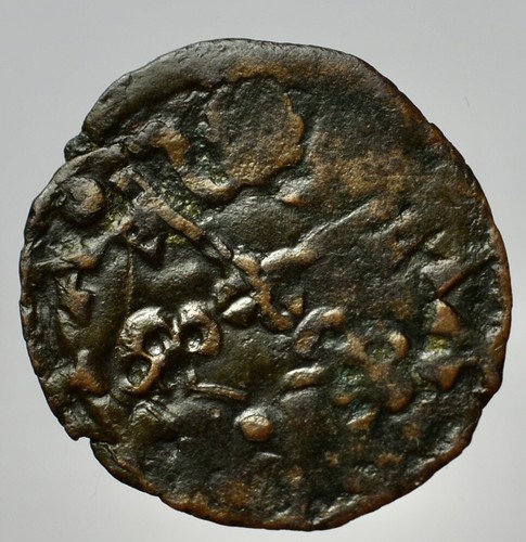 ANCONA - LEONE X 1513-1521 -MI/ PICCIOLO - Picture 2 of 2