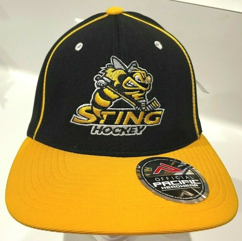 Sarnia Sting Hockey Pacific Headwear 