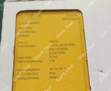 New For SICK RLY3-OSSD200 1085344 Safety Relay Evaluation Unit OSSDs 24VDC 2n/o