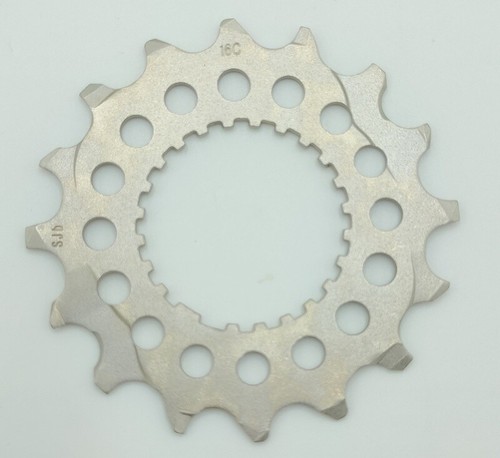 Ritzel 16 Zähne Für Suzuki GS 500 E (1994-2000) - JT Sprockets 520 Teilung