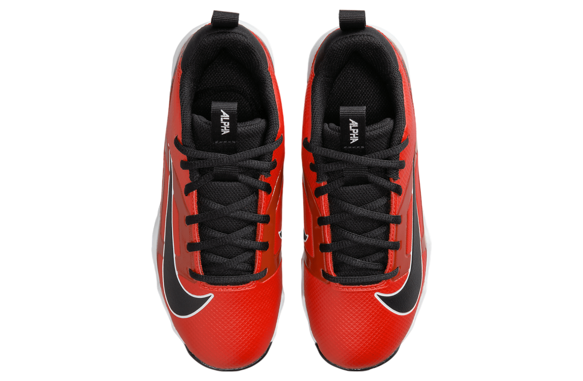 Nike Boys Alpha Menace 4 Shark BG SE Football Cleats FQ4018