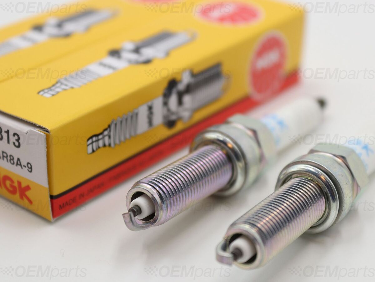 Set of (2) NGK Spark Plug YAMAHA XSR 700 (2016-2021) | eBay