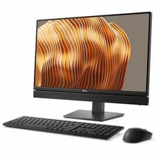 Dell Pro 24 QC24251 All-in-One Computer - Intel Core Ultra 5 Series 2 235T - 16