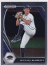 2021 PRIZM DRAFT RC MICHAEL MCGREEVY STL CARDINALS ROOKIE BASEBALL - 779