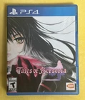 Tales Of Berseria PS4