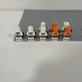 Lego Star Wars 7913 Lot