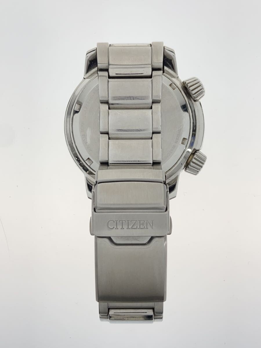 Citizen B877-R005600 Eco Drive GMT Promaster Pilot 200m Diver