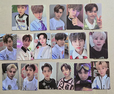 BLANK2Y 1 ST Mini Album K2Y 1: CONFIDENCE 'THUMBS UP ' ALBUM ORIGINAL PHOTOCARD