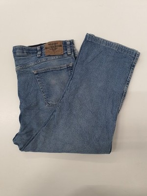 Wrangler Vintage Regular Fit Jeans 38 W 24 L Grade A (14084)