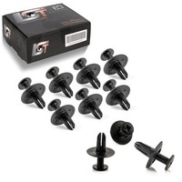 10X Kofferraum Seitenverkleidung Innenverkleidung Befestigung Clips FüR Hyudai