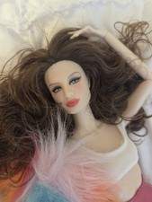 Barbie Clone Doll Xian Xian Princess 12 BJD P...