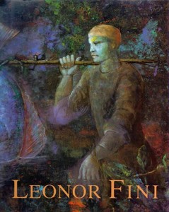 Leonor Fini Book | eBay