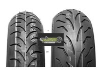 Bridgestone Battlax Scooter 120/70R14 61P Reifen Sommer Motorrad