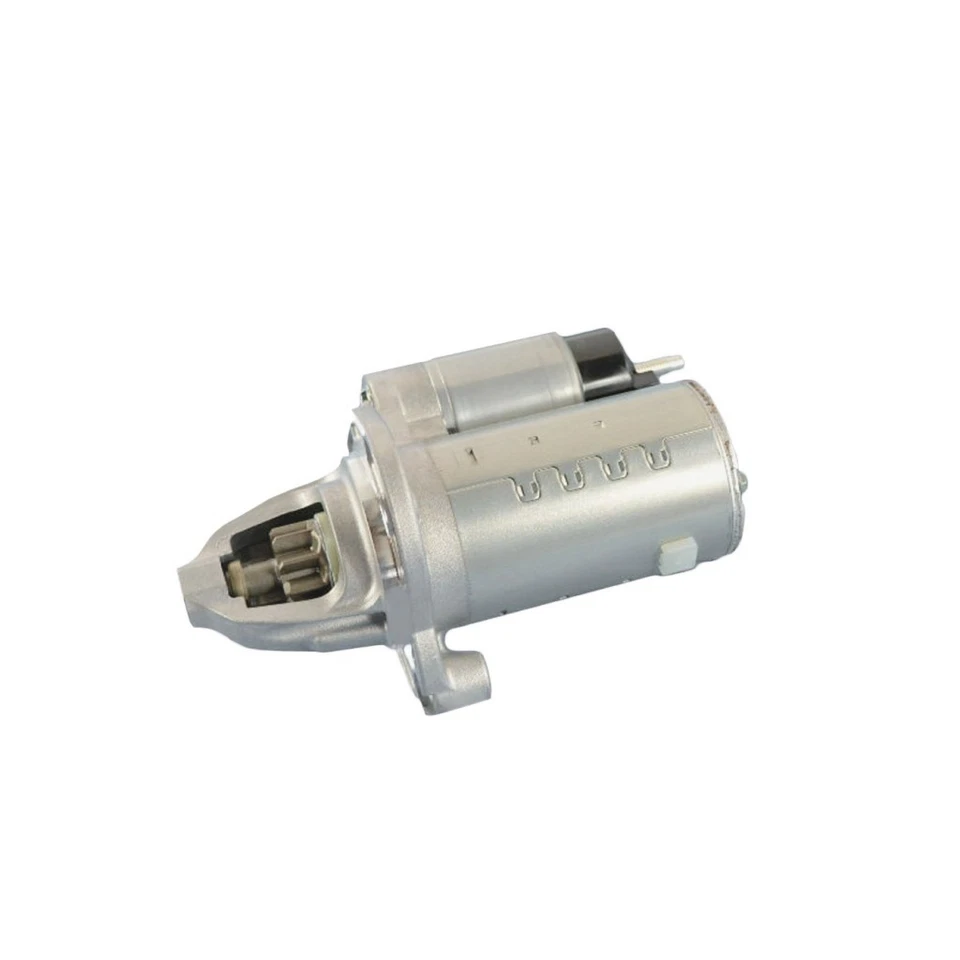 Motor de arranque Mopar fabricante de equipamento original para Dodge Durango 2011 12 13 14 2015 | Para 4801694AC - Imagem 3 de 4