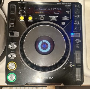 Cdj 1000 | eBay