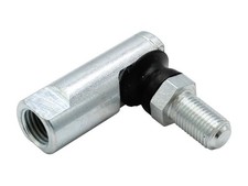 Rotule adapté pour MTD Smart RC 125 13A776KC600 (2019) Tracteur de pelouse