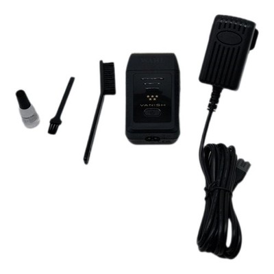 WAHL 8173-700 Professional 5 Star Vanish Shaver für professionelle Friseure und