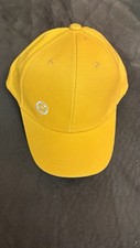 Kids Soccer Shots Hat - Color Is Orange New