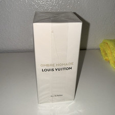 Louis Vuitton Ombre Nomade Eau de Parfum EDP Spray Fragrance 100 ml