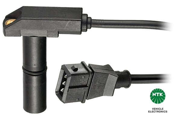 NTK Kurbelwellensensor Impulsgeber 81170 FüR BMW 3Er E30 5Er E28 6Er E24 320 524-image