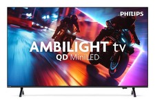 Philips 55MLED910/12 Ambilight Smart TV 139 cm (55")