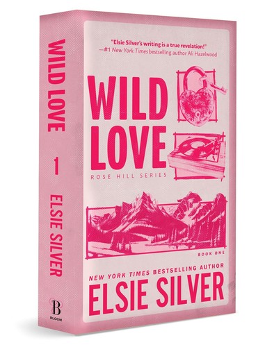 Wild Love (Standard Edition) -- Elsie Silver - Taschenbuch - Bild 1 von 1