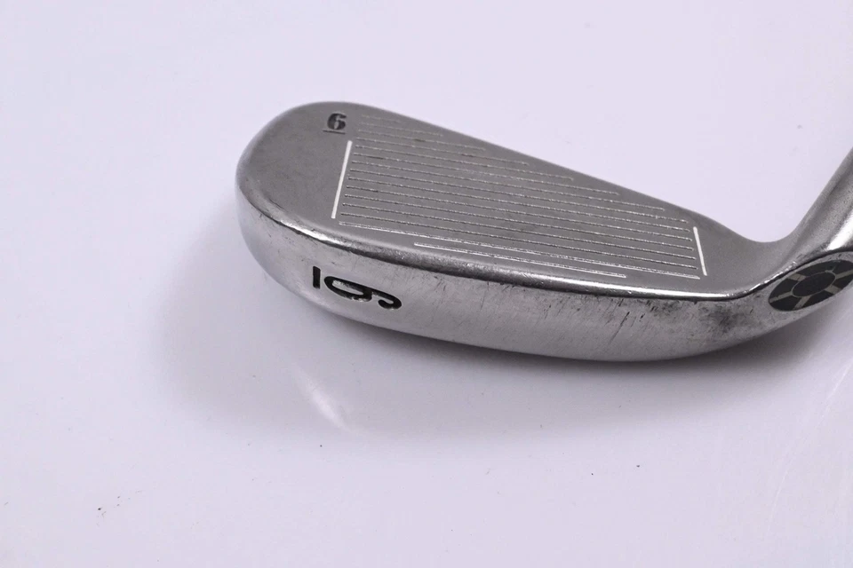 Callaway X-12 #6 Iron / Senior Flex Callaway RCH 99 Shaft - Image 3 of 4