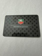 مقتنيات TAG Heuer