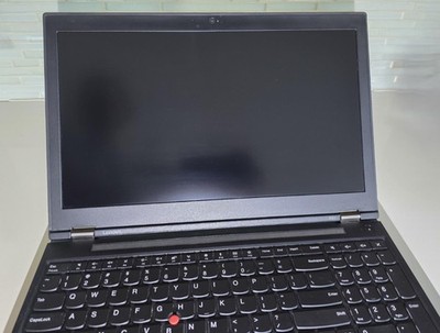 Lenovo Thinkpad P51 Intel i7-7820HQ 16GB 512GB SSD Nvidia M2200 15.6'' - Win 11