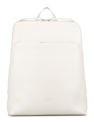JOST Vika Backpack Rucksack Freizeitrucksack Rucksack Cream White creme Neu