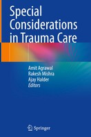Amit Agrawal (U. A.) | Special Considerations In Trauma Care | Buch | Englisch