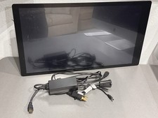 ELO Touch Solutions -24-inch LED Open-Frame Touch screeen monitor - HDMI/VGA