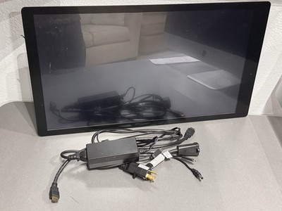 ELO Touch Solutions -24-inch LED Open-Frame Touch screeen monitor - HDMI/VGA