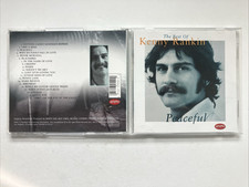 Peaceful: The Best of Kenny Rankin by Kenny Rankin (CD, Sep-1996, Rhino - NM Peaceful: The Best of Kenny Rankin by Kenny Rankin (CD, Sep-1996, Rhino - NM